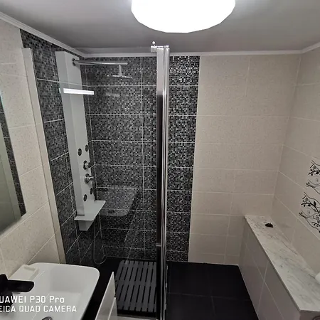 Poiana Bucovat Guest house 4*
