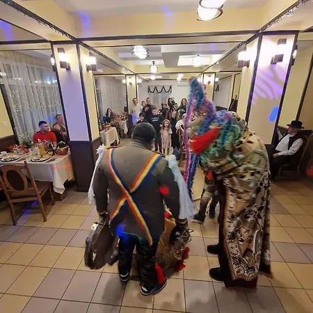 Poiana Bucovat Gura Humorului