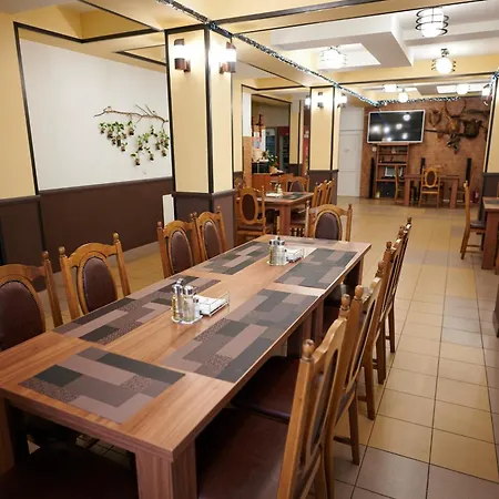 Poiana Bucovat 4*