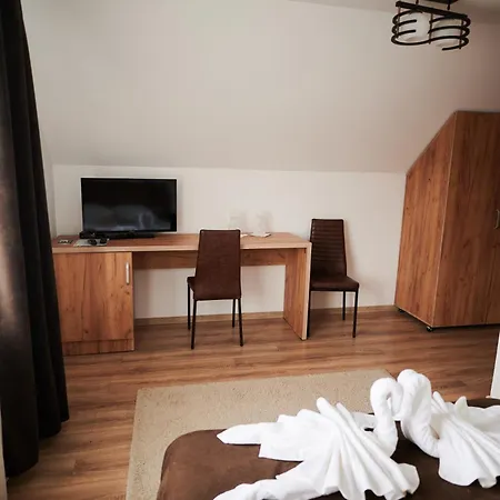 Poiana Bucovat 4*