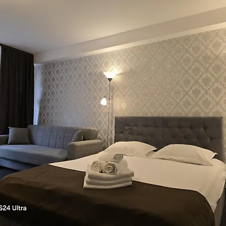 Poiana Bucovat Pensiune 4*
