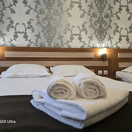 Poiana Bucovat Guest house 4*