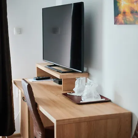 Pensiune Poiana Bucovat Gura Humorului