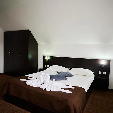 Poiana Bucovat 4*